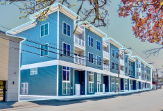 North Shore Realty Advisors completes sale of 257 Washington Avenue